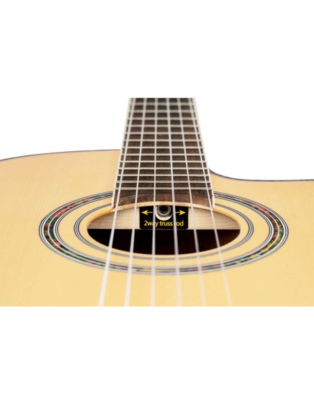 ORTEGA RCE145NT ORTEGA RCE145NT