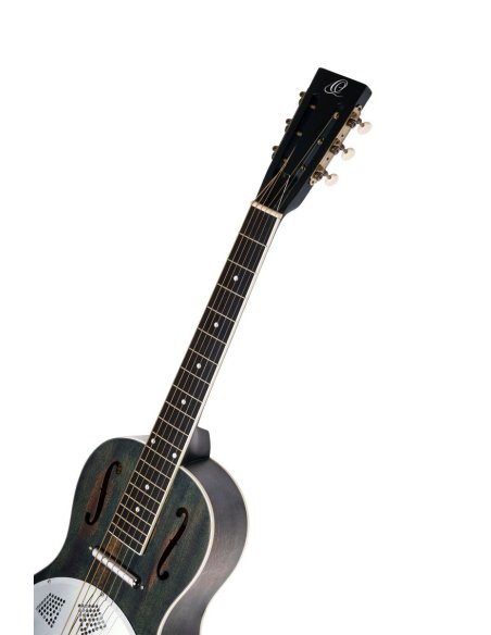 ORTEGA RRG30E-DD ORTEGA RRG30E-DD