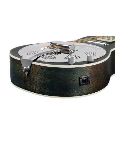 ORTEGA RRG30E-DD ORTEGA RRG30E-DD