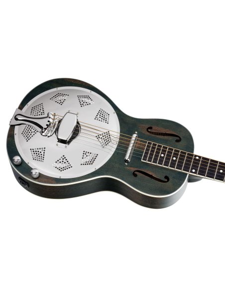 ORTEGA RRG30E-DD ORTEGA RRG30E-DD