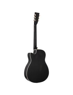ORTEGA RRG40CE-DBK 2