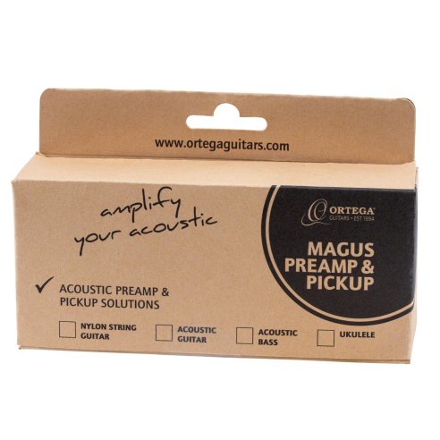 ORTEGA MAGUSFLY/G