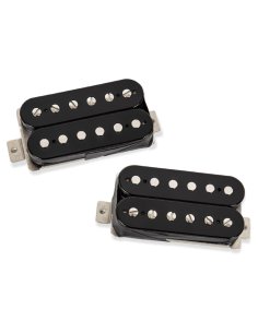 SEYMOUR DUNCAN SET SLASH 2.0 BLK