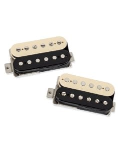 SEYMOUR DUNCAN SET SLASH 2.0 ZBRA