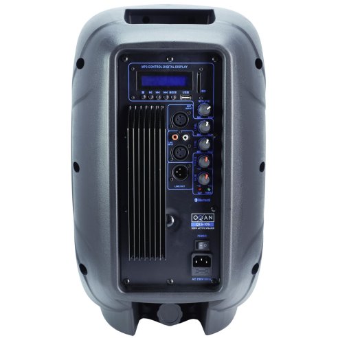 OQAN QLS-10S
