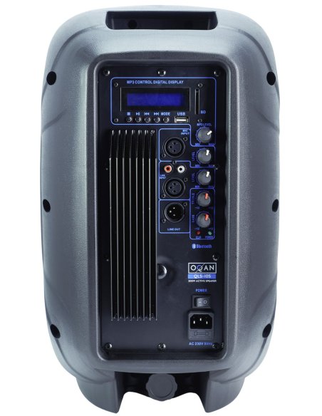 OQAN QLS-10S OQAN QLS-10S