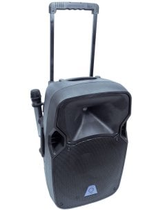 OQAN QLS-12S TRAVEL 2