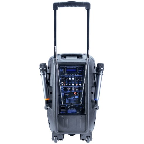 OQAN QLS-12S TRAVEL