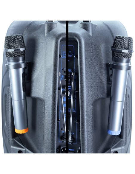 OQAN QLS-12S TRAVEL OQAN QLS-12S TRAVEL