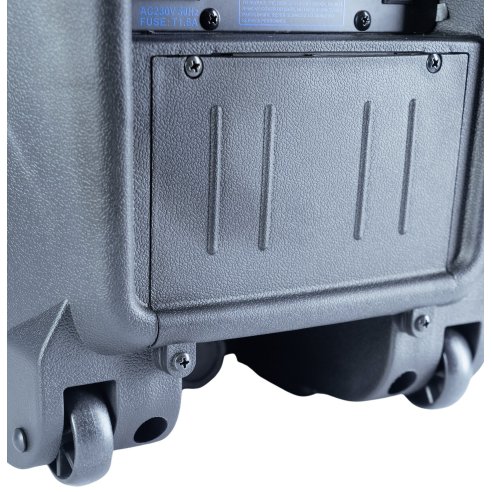 OQAN QLS-12S TRAVEL