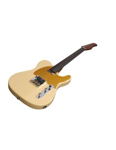 SIRE GUITARS T7 VWH VINTAGE WHITE