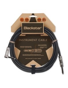 BLACKSTAR STANDARD CABLE 3M STR/ANG