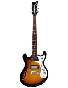 DANELECTRO 66T3TS