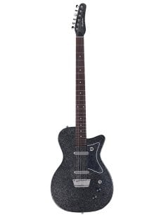 DANELECTRO BAR BKMF