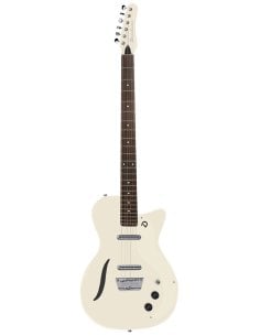 DANELECTRO VBAR VWHT