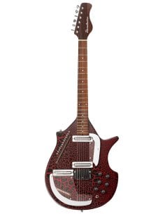 DANELECTRO SITAR RDC