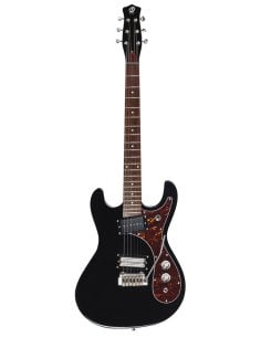DANELECTRO 64XT BLK