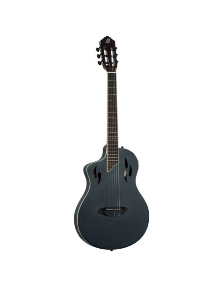 ORTEGA TOURPLAYER RTPSTD-SBK-L ORTEGA TOURPLAYER RTPSTD-SBK-L