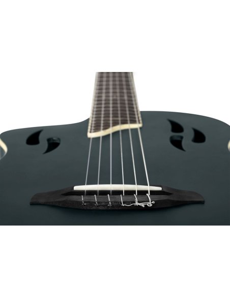 ORTEGA TOURPLAYER RTPSTD-SBK-L ORTEGA TOURPLAYER RTPSTD-SBK-L