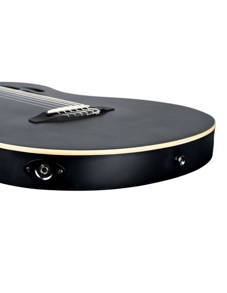 ORTEGA TOURPLAYER RTPSTD-SBK-L ORTEGA TOURPLAYER RTPSTD-SBK-L