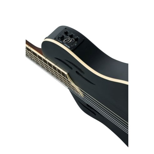 ORTEGA TOURPLAYER RTPSTD-SBK-L