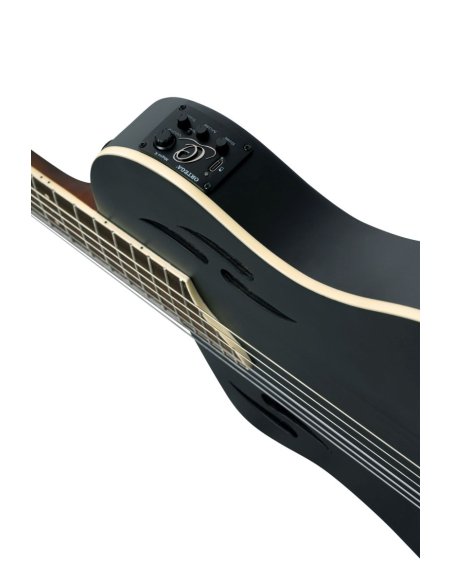 ORTEGA TOURPLAYER RTPSTD-SBK-L ORTEGA TOURPLAYER RTPSTD-SBK-L