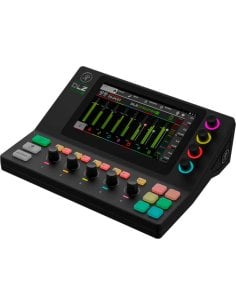 MACKIE DLZ CREATOR XS