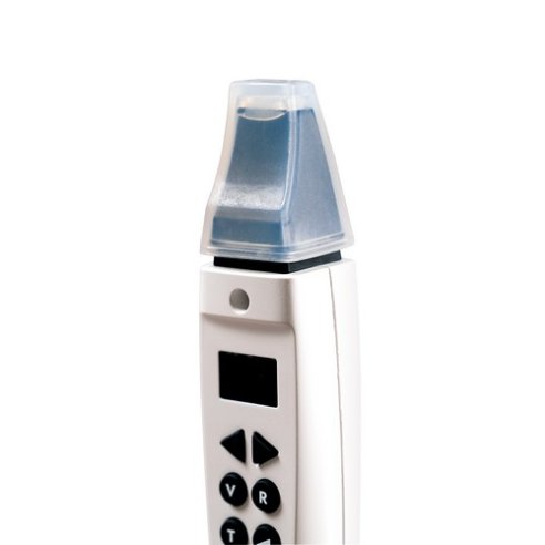 CARRY ON DIGITAL WIND MOUTHPIECE COVER
