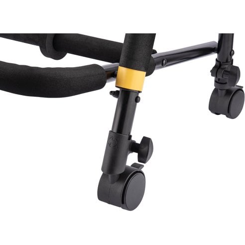 HERCULES IT HCGS-523B+ RACK PER CHITARRA/BASSO