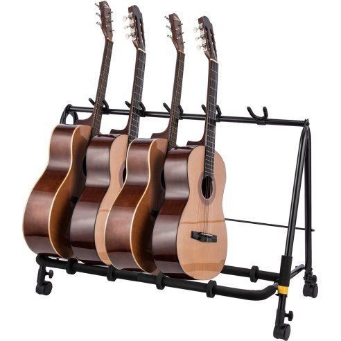 HERCULES IT HCGS-525B+ RACK PER CHITARRA/BASSO
