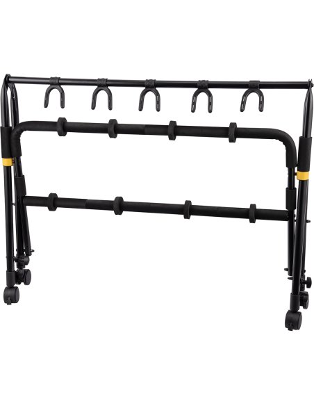 HERCULES IT HCGS-525B+ RACK PER CHITARRA/BASSO HERCULES IT HCGS-525B+ RACK PER CHITARRA/BASSO