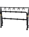 HERCULES IT HCGS-525B+ RACK PER CHITARRA/BASSO
