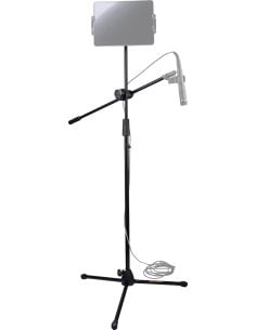 HERCULES IT HCMS-434B ASTA MICROFONICA 2