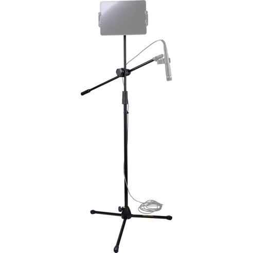 HERCULES IT HCMS-434B ASTA MICROFONICA