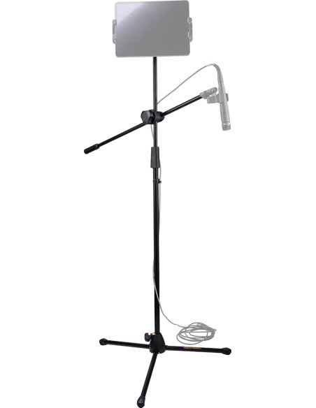 HERCULES IT HCMS-434B ASTA MICROFONICA HERCULES IT HCMS-434B ASTA MICROFONICA