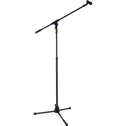HERCULES IT HCMS-631B+ ASTA MICROFONICA