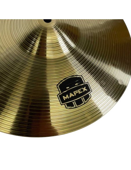 MAPEX IT CM5844FTCDK COMET STUDENT 5 PEZZI DARK BLACK CON PIATTI MAPEX IT CM5844FTCDK COMET STUDENT 5 PEZZI DARK BLACK CON PIATTI