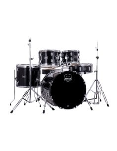 MAPEX IT CM5044FTDK COMET FUSION 5 PEZZI DARK BLACK