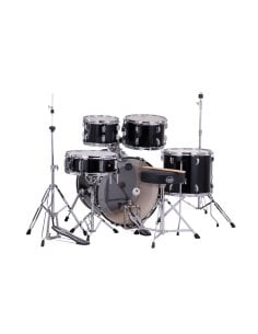 MAPEX IT CM5044FTDK COMET FUSION 5 PEZZI DARK BLACK 2