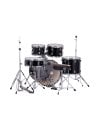 MAPEX IT CM5044FTDK COMET FUSION 5 PEZZI DARK BLACK