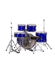 MAPEX IT CM5044FTIB COMET FUSION 5 PEZZI INDIGO BLUE 2