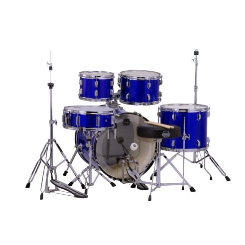 MAPEX IT CM5044FTIB COMET FUSION 5 PEZZI INDIGO BLUE
