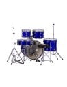 MAPEX IT CM5044FTIB COMET FUSION 5 PEZZI INDIGO BLUE