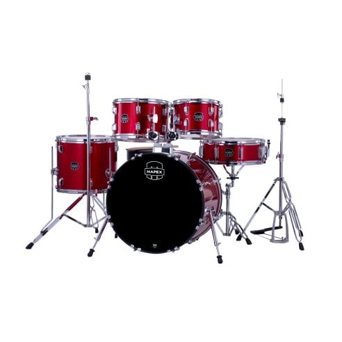 MAPEX IT CM5044FTIR COMET FUSION 5 PEZZI INFRA RED
