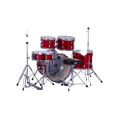 MAPEX IT CM5044FTIR COMET FUSION 5 PEZZI INFRA RED
