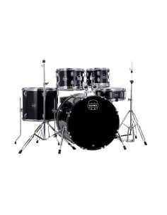 MAPEX IT CM5294FTDK COMET ROCK 5 PEZZI DARK BLACK