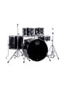 MAPEX IT CM5294FTDK COMET ROCK 5 PEZZI DARK BLACK