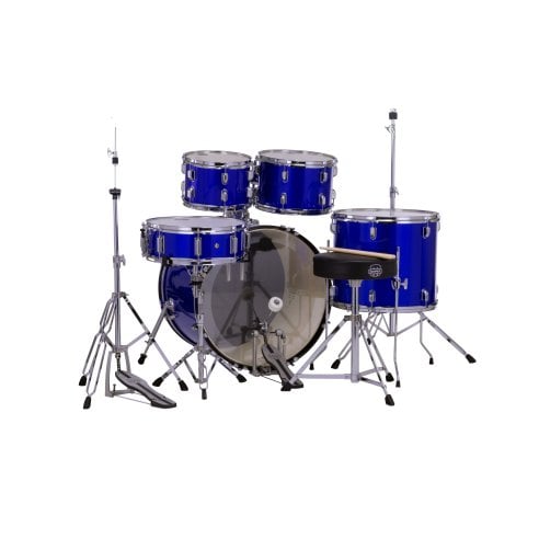 MAPEX IT CM5294FTIB COMET ROCK 5 PEZZI INDIGO BLUE