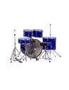 MAPEX IT CM5294FTIB COMET ROCK 5 PEZZI INDIGO BLUE