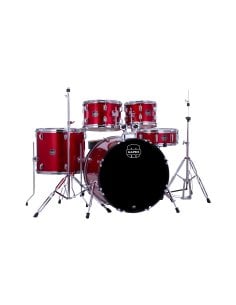 MAPEX IT CM5294FTIR COMET ROCK 5 PEZZI INFRA RED